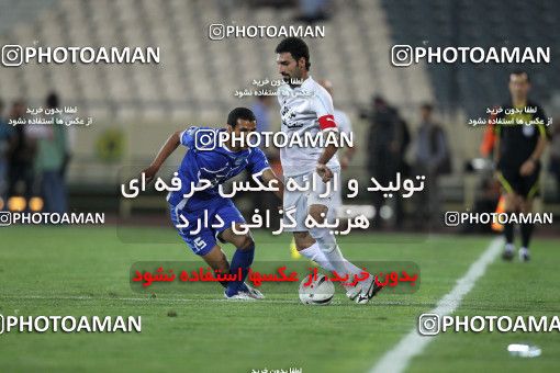 1064220, Tehran, [*parameter:4*], لیگ برتر فوتبال ایران، Persian Gulf Cup، Week 5، First Leg، Esteghlal 3 v 0 Paykan on 2010/08/18 at Azadi Stadium