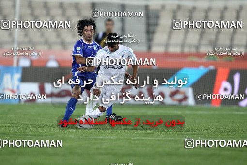 1064014, Tehran, [*parameter:4*], لیگ برتر فوتبال ایران، Persian Gulf Cup، Week 5، First Leg، Esteghlal 3 v 0 Paykan on 2010/08/18 at Azadi Stadium