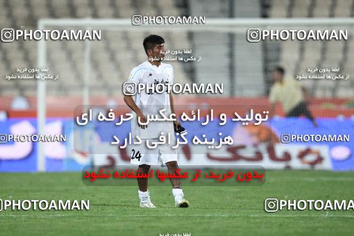 1064272, Tehran, [*parameter:4*], لیگ برتر فوتبال ایران، Persian Gulf Cup، Week 5، First Leg، Esteghlal 3 v 0 Paykan on 2010/08/18 at Azadi Stadium