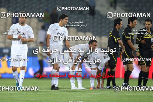1064200, Tehran, [*parameter:4*], لیگ برتر فوتبال ایران، Persian Gulf Cup، Week 5، First Leg، Esteghlal 3 v 0 Paykan on 2010/08/18 at Azadi Stadium