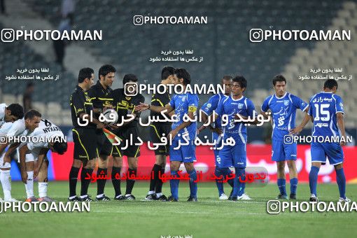 1063998, Tehran, [*parameter:4*], لیگ برتر فوتبال ایران، Persian Gulf Cup، Week 5، First Leg، Esteghlal 3 v 0 Paykan on 2010/08/18 at Azadi Stadium