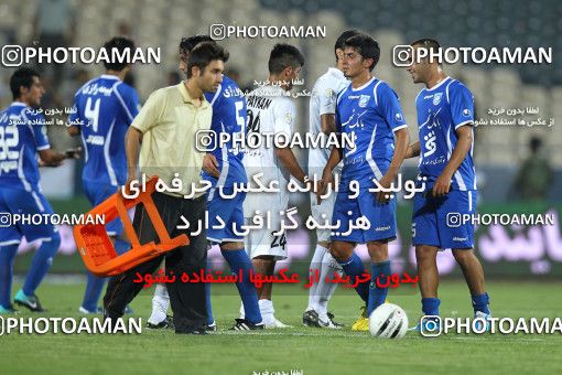 1064219, Tehran, [*parameter:4*], لیگ برتر فوتبال ایران، Persian Gulf Cup، Week 5، First Leg، Esteghlal 3 v 0 Paykan on 2010/08/18 at Azadi Stadium