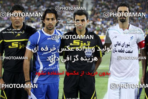 1064400, Tehran, [*parameter:4*], لیگ برتر فوتبال ایران، Persian Gulf Cup، Week 5، First Leg، Esteghlal 3 v 0 Paykan on 2010/08/18 at Azadi Stadium