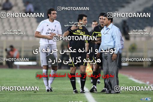 1064414, Tehran, [*parameter:4*], لیگ برتر فوتبال ایران، Persian Gulf Cup، Week 5، First Leg، Esteghlal 3 v 0 Paykan on 2010/08/18 at Azadi Stadium