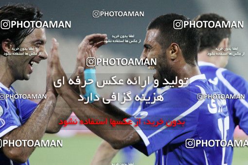 1064413, Tehran, [*parameter:4*], لیگ برتر فوتبال ایران، Persian Gulf Cup، Week 5، First Leg، Esteghlal 3 v 0 Paykan on 2010/08/18 at Azadi Stadium