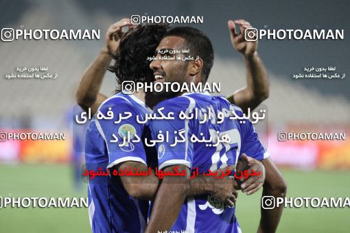 1064406, Tehran, [*parameter:4*], لیگ برتر فوتبال ایران، Persian Gulf Cup، Week 5، First Leg، Esteghlal 3 v 0 Paykan on 2010/08/18 at Azadi Stadium