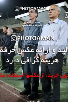 1064423, Tehran, [*parameter:4*], لیگ برتر فوتبال ایران، Persian Gulf Cup، Week 5، First Leg، Esteghlal 3 v 0 Paykan on 2010/08/18 at Azadi Stadium