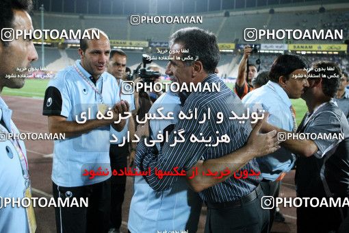 1064488, Tehran, [*parameter:4*], لیگ برتر فوتبال ایران، Persian Gulf Cup، Week 5، First Leg، Esteghlal 3 v 0 Paykan on 2010/08/18 at Azadi Stadium