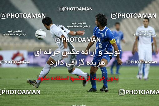 1064422, Tehran, [*parameter:4*], لیگ برتر فوتبال ایران، Persian Gulf Cup، Week 5، First Leg، Esteghlal 3 v 0 Paykan on 2010/08/18 at Azadi Stadium