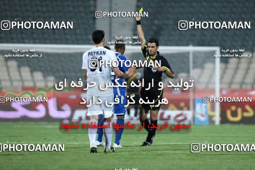 1064498, Tehran, [*parameter:4*], لیگ برتر فوتبال ایران، Persian Gulf Cup، Week 5، First Leg، Esteghlal 3 v 0 Paykan on 2010/08/18 at Azadi Stadium