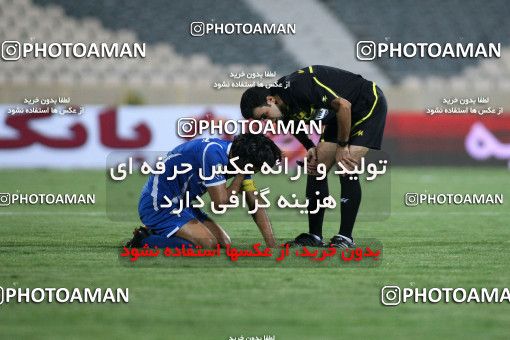 1064466, Tehran, [*parameter:4*], لیگ برتر فوتبال ایران، Persian Gulf Cup، Week 5، First Leg، Esteghlal 3 v 0 Paykan on 2010/08/18 at Azadi Stadium
