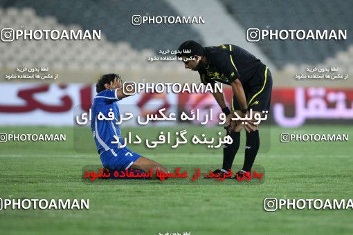 1064438, Tehran, [*parameter:4*], لیگ برتر فوتبال ایران، Persian Gulf Cup، Week 5، First Leg، Esteghlal 3 v 0 Paykan on 2010/08/18 at Azadi Stadium