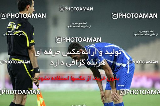 1064478, Tehran, [*parameter:4*], لیگ برتر فوتبال ایران، Persian Gulf Cup، Week 5، First Leg، Esteghlal 3 v 0 Paykan on 2010/08/18 at Azadi Stadium