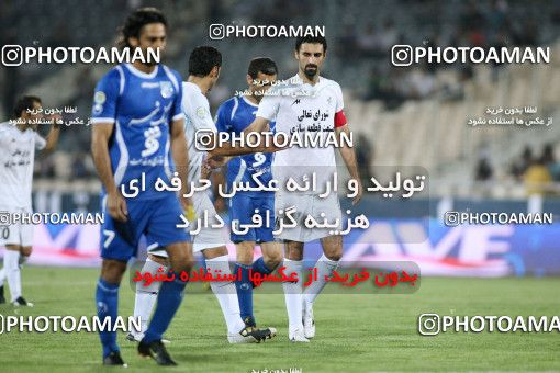 1064483, Tehran, [*parameter:4*], لیگ برتر فوتبال ایران، Persian Gulf Cup، Week 5، First Leg، Esteghlal 3 v 0 Paykan on 2010/08/18 at Azadi Stadium