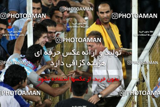 1064497, Tehran, [*parameter:4*], لیگ برتر فوتبال ایران، Persian Gulf Cup، Week 5، First Leg، Esteghlal 3 v 0 Paykan on 2010/08/18 at Azadi Stadium