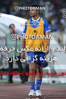 1064433, Tehran, [*parameter:4*], لیگ برتر فوتبال ایران، Persian Gulf Cup، Week 5، First Leg، Esteghlal 3 v 0 Paykan on 2010/08/18 at Azadi Stadium