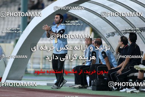 1064446, Tehran, [*parameter:4*], لیگ برتر فوتبال ایران، Persian Gulf Cup، Week 5، First Leg، Esteghlal 3 v 0 Paykan on 2010/08/18 at Azadi Stadium