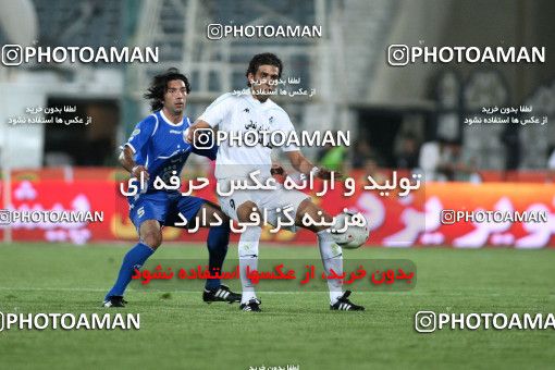 1064427, Tehran, [*parameter:4*], لیگ برتر فوتبال ایران، Persian Gulf Cup، Week 5، First Leg، Esteghlal 3 v 0 Paykan on 2010/08/18 at Azadi Stadium