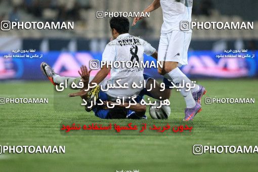 1064444, Tehran, [*parameter:4*], لیگ برتر فوتبال ایران، Persian Gulf Cup، Week 5، First Leg، Esteghlal 3 v 0 Paykan on 2010/08/18 at Azadi Stadium