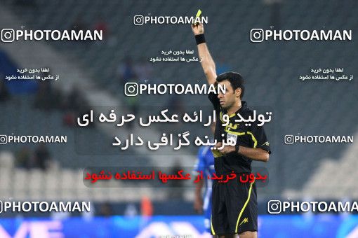 1064461, Tehran, [*parameter:4*], لیگ برتر فوتبال ایران، Persian Gulf Cup، Week 5، First Leg، Esteghlal 3 v 0 Paykan on 2010/08/18 at Azadi Stadium