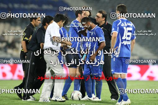 1064484, Tehran, [*parameter:4*], لیگ برتر فوتبال ایران، Persian Gulf Cup، Week 5، First Leg، Esteghlal 3 v 0 Paykan on 2010/08/18 at Azadi Stadium
