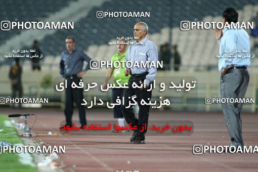 1064447, Tehran, [*parameter:4*], لیگ برتر فوتبال ایران، Persian Gulf Cup، Week 5، First Leg، Esteghlal 3 v 0 Paykan on 2010/08/18 at Azadi Stadium