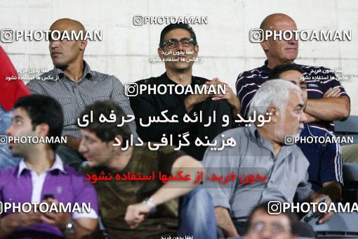 1064552, Tehran, [*parameter:4*], لیگ برتر فوتبال ایران، Persian Gulf Cup، Week 6، First Leg، Persepolis 3 v 2 Rah Ahan on 2010/08/19 at Azadi Stadium