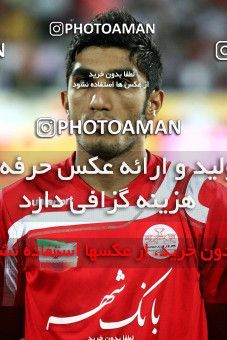 1064579, Tehran, [*parameter:4*], لیگ برتر فوتبال ایران، Persian Gulf Cup، Week 6، First Leg، Persepolis 3 v 2 Rah Ahan on 2010/08/19 at Azadi Stadium