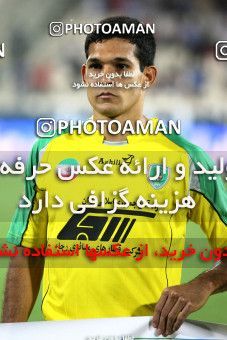 1064501, Tehran, [*parameter:4*], لیگ برتر فوتبال ایران، Persian Gulf Cup، Week 6، First Leg، Persepolis 3 v 2 Rah Ahan on 2010/08/19 at Azadi Stadium