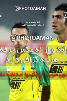 1064613, Tehran, [*parameter:4*], لیگ برتر فوتبال ایران، Persian Gulf Cup، Week 6، First Leg، Persepolis 3 v 2 Rah Ahan on 2010/08/19 at Azadi Stadium
