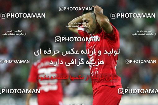 1064504, Tehran, [*parameter:4*], لیگ برتر فوتبال ایران، Persian Gulf Cup، Week 6، First Leg، Persepolis 3 v 2 Rah Ahan on 2010/08/19 at Azadi Stadium