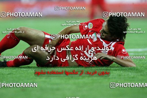 1064602, Tehran, [*parameter:4*], لیگ برتر فوتبال ایران، Persian Gulf Cup، Week 6، First Leg، Persepolis 3 v 2 Rah Ahan on 2010/08/19 at Azadi Stadium