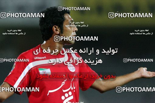 1064556, Tehran, [*parameter:4*], لیگ برتر فوتبال ایران، Persian Gulf Cup، Week 6، First Leg، Persepolis 3 v 2 Rah Ahan on 2010/08/19 at Azadi Stadium