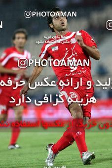 1064523, Tehran, [*parameter:4*], لیگ برتر فوتبال ایران، Persian Gulf Cup، Week 6، First Leg، Persepolis 3 v 2 Rah Ahan on 2010/08/19 at Azadi Stadium