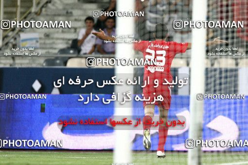 1064623, Tehran, [*parameter:4*], لیگ برتر فوتبال ایران، Persian Gulf Cup، Week 6، First Leg، Persepolis 3 v 2 Rah Ahan on 2010/08/19 at Azadi Stadium