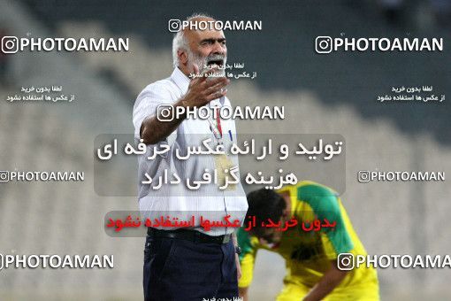 1064637, Tehran, [*parameter:4*], لیگ برتر فوتبال ایران، Persian Gulf Cup، Week 6، First Leg، Persepolis 3 v 2 Rah Ahan on 2010/08/19 at Azadi Stadium
