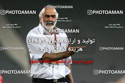 1064641, Tehran, [*parameter:4*], لیگ برتر فوتبال ایران، Persian Gulf Cup، Week 6، First Leg، Persepolis 3 v 2 Rah Ahan on 2010/08/19 at Azadi Stadium