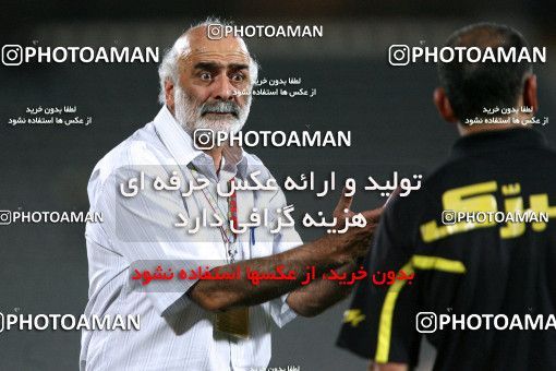 1064553, Tehran, [*parameter:4*], لیگ برتر فوتبال ایران، Persian Gulf Cup، Week 6، First Leg، Persepolis 3 v 2 Rah Ahan on 2010/08/19 at Azadi Stadium