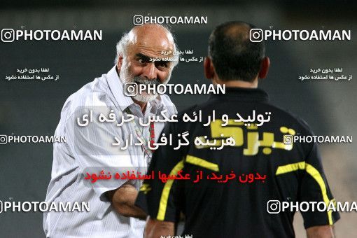 1064540, Tehran, [*parameter:4*], لیگ برتر فوتبال ایران، Persian Gulf Cup، Week 6، First Leg، Persepolis 3 v 2 Rah Ahan on 2010/08/19 at Azadi Stadium