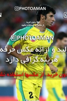 1064520, Tehran, [*parameter:4*], لیگ برتر فوتبال ایران، Persian Gulf Cup، Week 6، First Leg، Persepolis 3 v 2 Rah Ahan on 2010/08/19 at Azadi Stadium