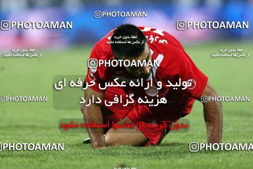 1064618, Tehran, [*parameter:4*], لیگ برتر فوتبال ایران، Persian Gulf Cup، Week 6، First Leg، Persepolis 3 v 2 Rah Ahan on 2010/08/19 at Azadi Stadium