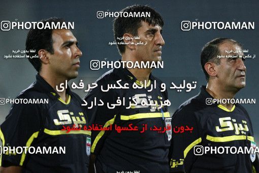 1064800, Tehran, [*parameter:4*], لیگ برتر فوتبال ایران، Persian Gulf Cup، Week 6، First Leg، Persepolis 3 v 2 Rah Ahan on 2010/08/19 at Azadi Stadium