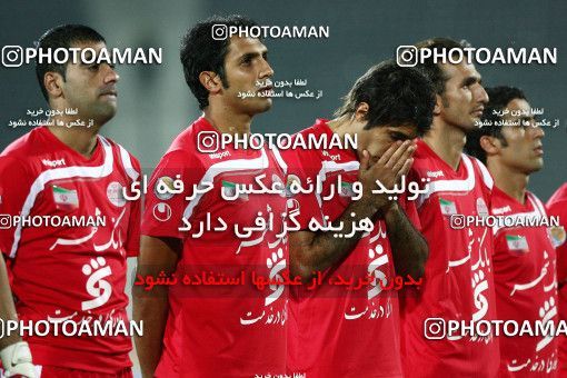 1064710, Tehran, [*parameter:4*], لیگ برتر فوتبال ایران، Persian Gulf Cup، Week 6، First Leg، Persepolis 3 v 2 Rah Ahan on 2010/08/19 at Azadi Stadium