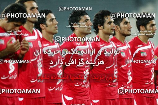 1064745, Tehran, [*parameter:4*], لیگ برتر فوتبال ایران، Persian Gulf Cup، Week 6، First Leg، Persepolis 3 v 2 Rah Ahan on 2010/08/19 at Azadi Stadium