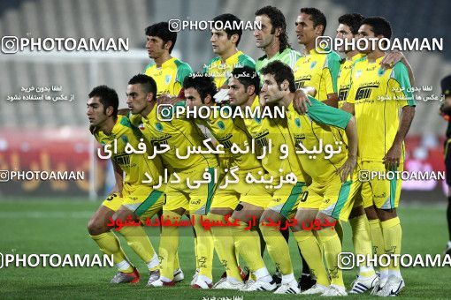 1064660, Tehran, [*parameter:4*], لیگ برتر فوتبال ایران، Persian Gulf Cup، Week 6، First Leg، Persepolis 3 v 2 Rah Ahan on 2010/08/19 at Azadi Stadium