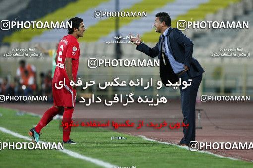 1064752, Tehran, [*parameter:4*], لیگ برتر فوتبال ایران، Persian Gulf Cup، Week 6، First Leg، Persepolis 3 v 2 Rah Ahan on 2010/08/19 at Azadi Stadium