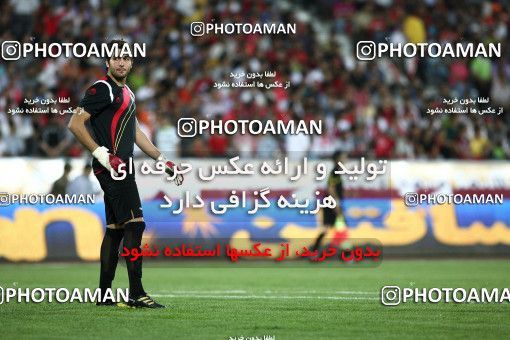 1064777, Tehran, [*parameter:4*], لیگ برتر فوتبال ایران، Persian Gulf Cup، Week 6، First Leg، Persepolis 3 v 2 Rah Ahan on 2010/08/19 at Azadi Stadium