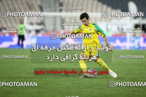 1064768, Tehran, [*parameter:4*], لیگ برتر فوتبال ایران، Persian Gulf Cup، Week 6، First Leg، Persepolis 3 v 2 Rah Ahan on 2010/08/19 at Azadi Stadium