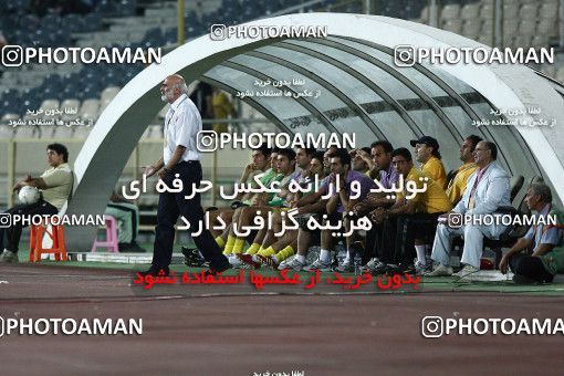1064766, Tehran, [*parameter:4*], لیگ برتر فوتبال ایران، Persian Gulf Cup، Week 6، First Leg، Persepolis 3 v 2 Rah Ahan on 2010/08/19 at Azadi Stadium