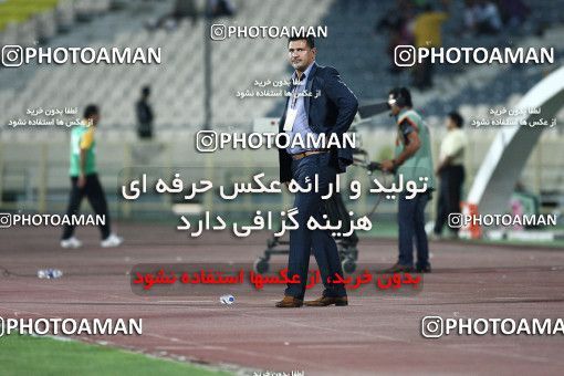 1064687, Tehran, [*parameter:4*], لیگ برتر فوتبال ایران، Persian Gulf Cup، Week 6، First Leg، Persepolis 3 v 2 Rah Ahan on 2010/08/19 at Azadi Stadium
